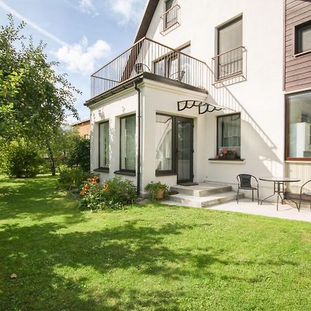 Dina Apartments Druskieniki Zewnętrze zdjęcie