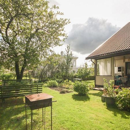 Dina Apartments Druskieniki Zewnętrze zdjęcie