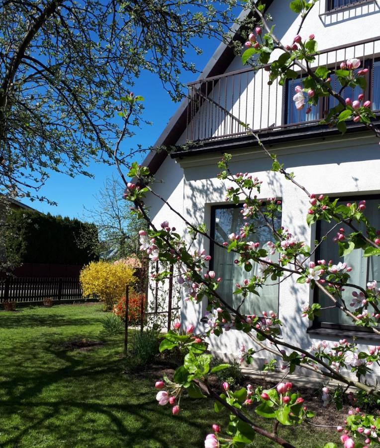 Dina Apartments Druskieniki Zewnętrze zdjęcie