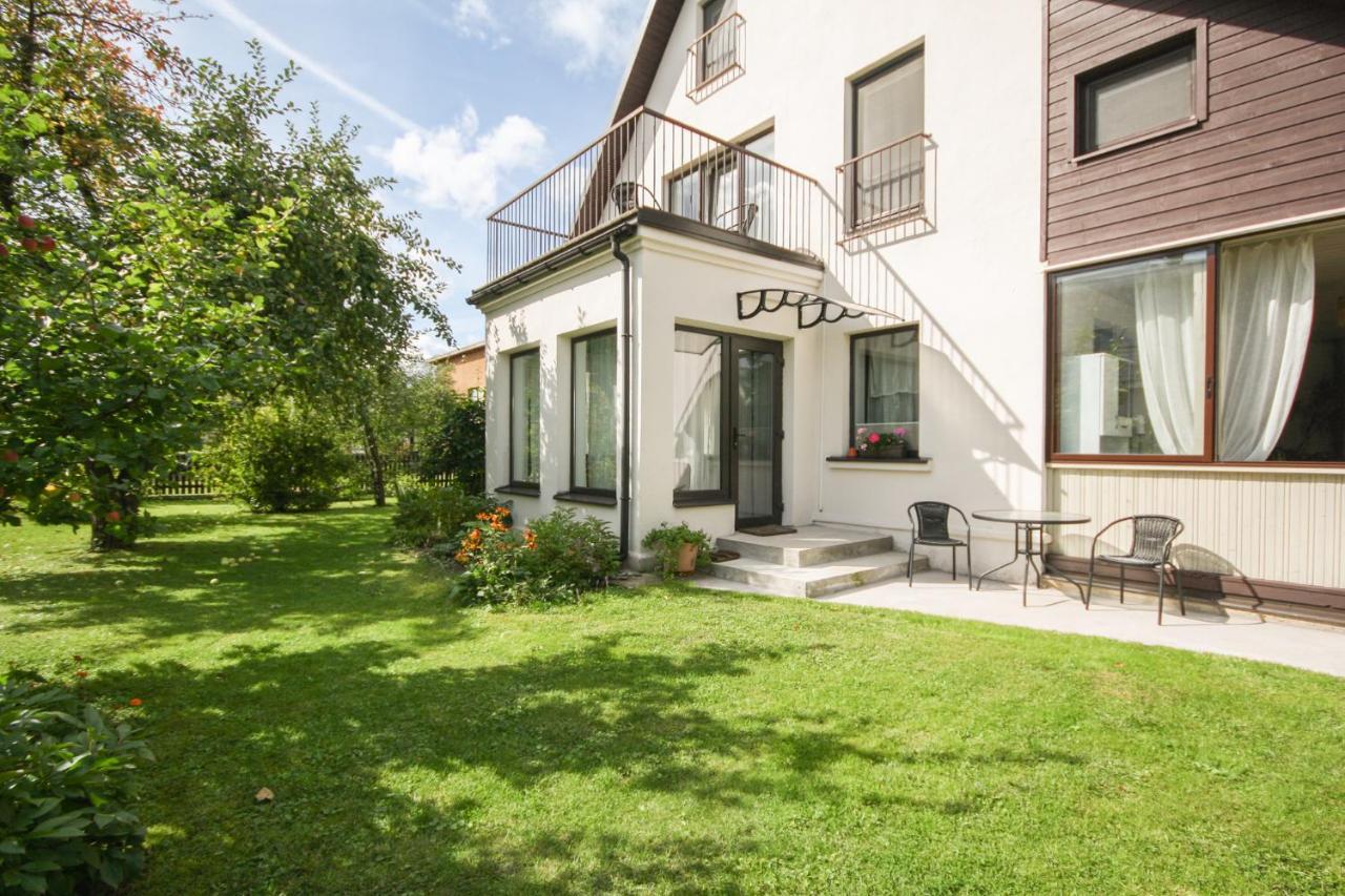 Dina Apartments Druskieniki Zewnętrze zdjęcie