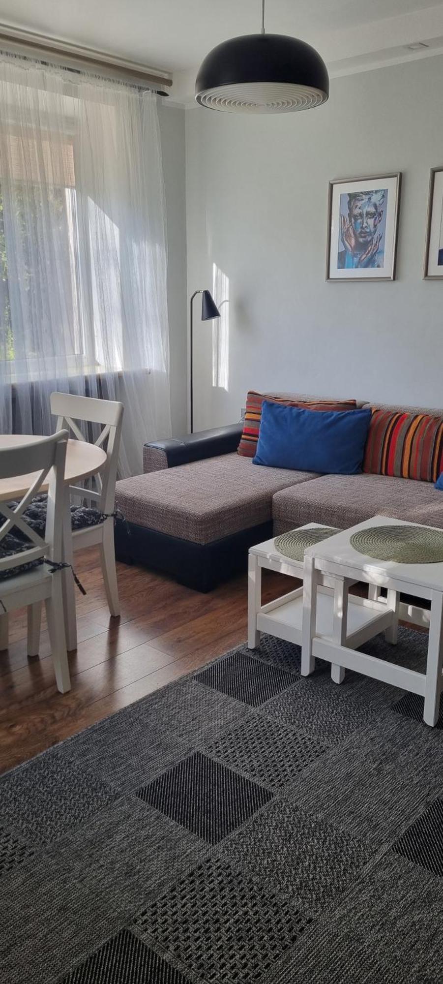 Dina Apartments Druskieniki Pokój zdjęcie